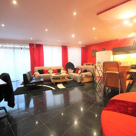 Loft Proche De Paris Feriehus Aubervilliers
