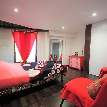 Loft Proche De Paris *