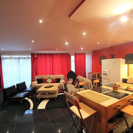 Loft Proche De Paris