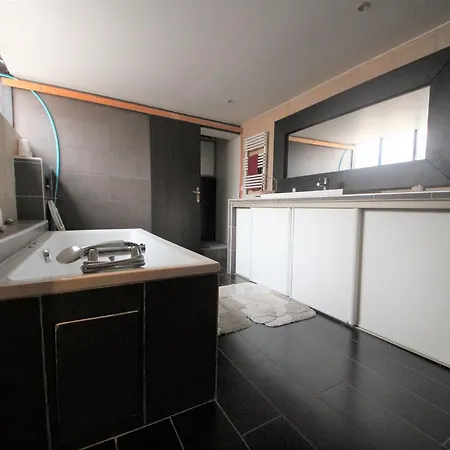 Loft Proche De Paris Feriehus