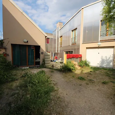 Loft Proche De Paris *